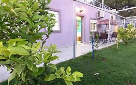 Guesthouse Aggelos Porto Germeno